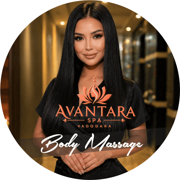 Body Massage in Vadodara